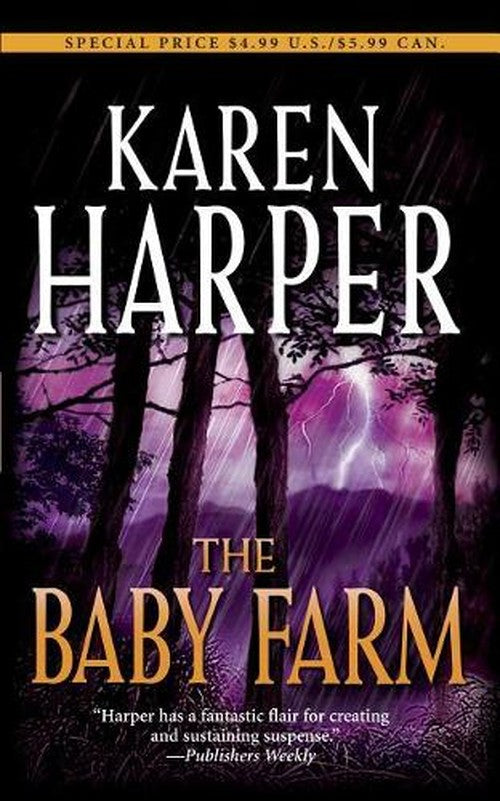 The Baby Farm