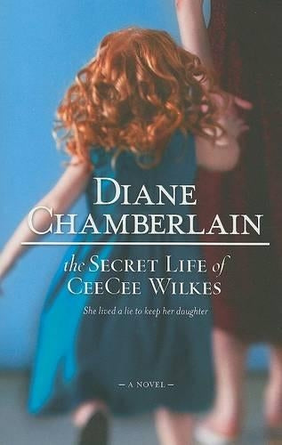 The Secret Life of CeeCee Wilkes