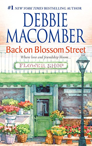 Back on Blossom Street