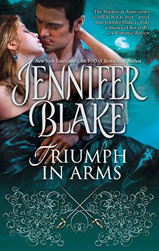 Triumph in Arms