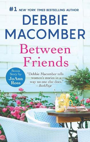 Between Friends