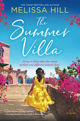 The Summer Villa