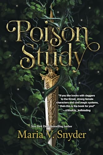 Poison Study