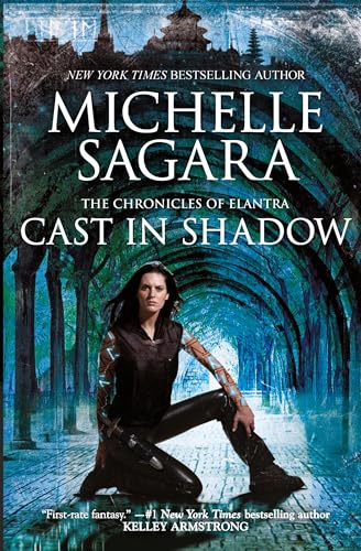 Cast in Shadow