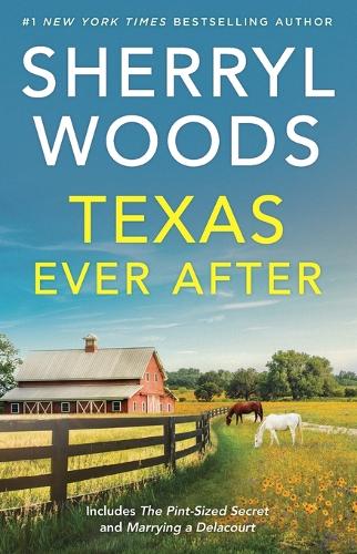 Texas Ever After
