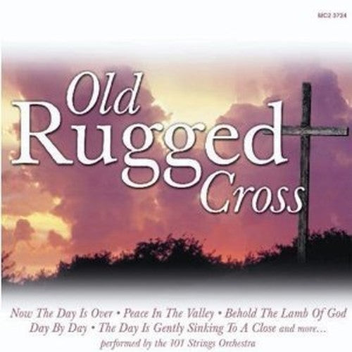 Old Rugged Cross