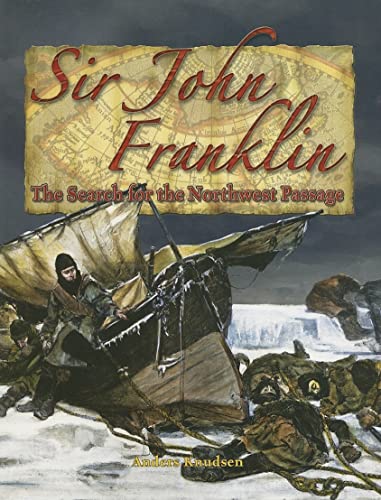 Sir John Franklin: Tasmanian Governor