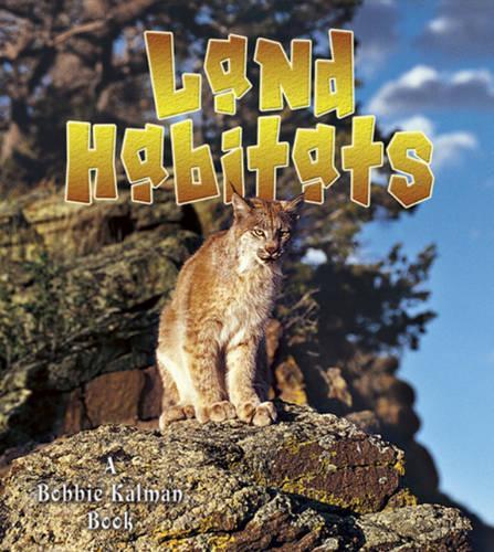 Land Habitats