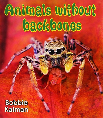 Animals Without Backbones