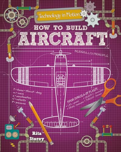 How to Build Aircraft