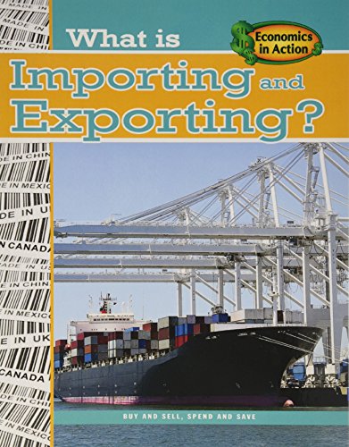 What is Importing and Exporting