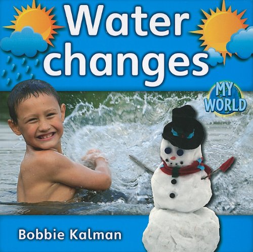 Water changes