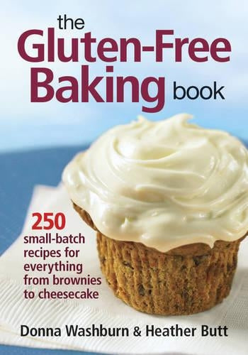 Gluten-free Baking Book