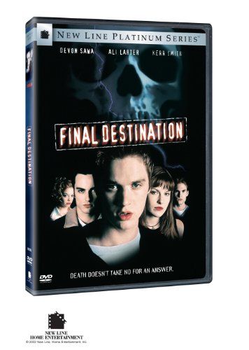 Final Destination (New Line Platinum Series)