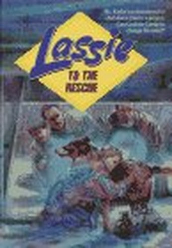 Lassie, to the Rescue