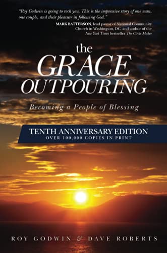 Grace Outpouring