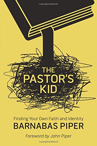 Pastor's Kid, The