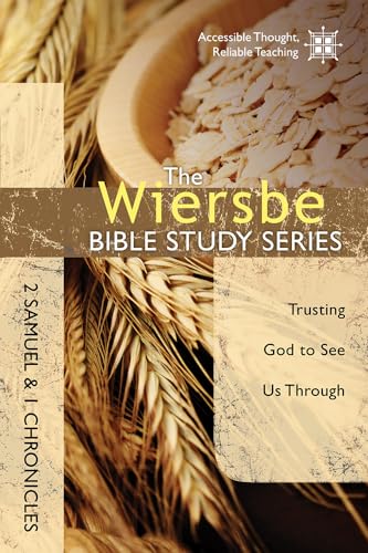 Wiersbe Bible Study