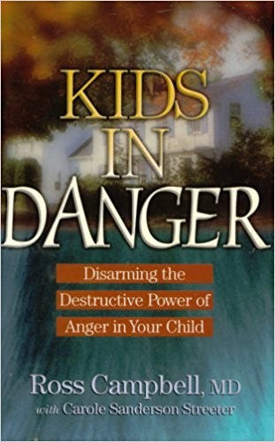 Kids in Danger