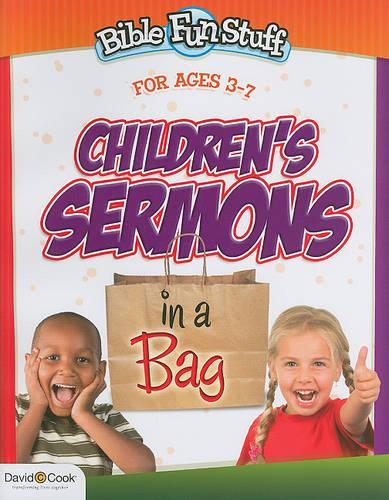 Children's Sermons in a Bag