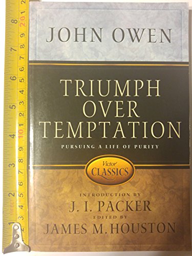 Triumph Over Temptation