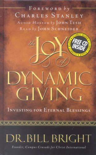 The Joy of Dynamic Giving
