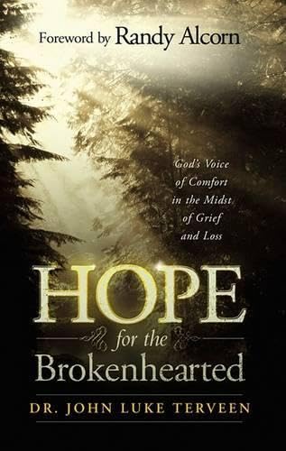 Hope For The Brokenhearted