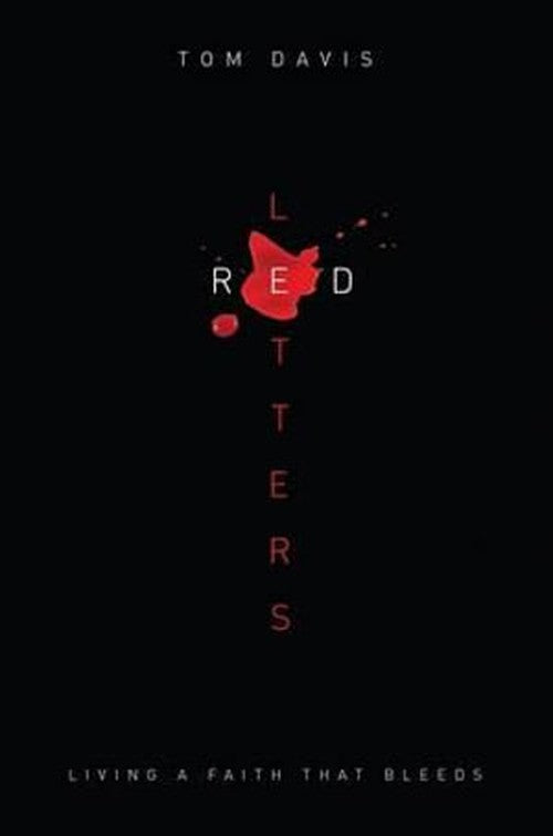 Red Letters