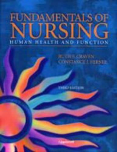 The Fundamentals of Nursing