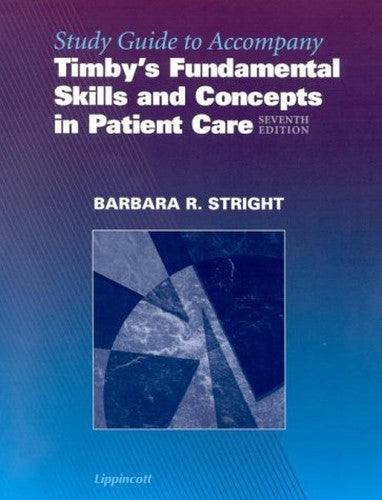 Fundamental Skills and Concepts in Patient Care