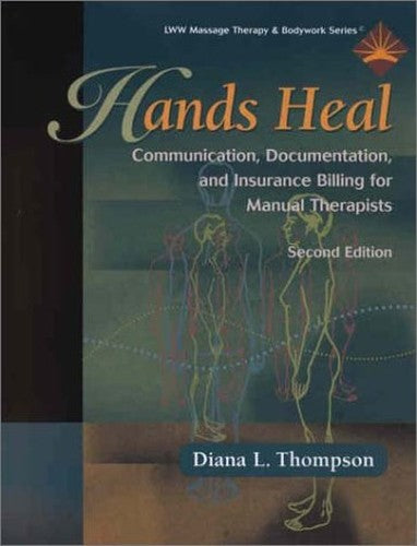 Hands Heal