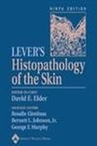 Lever's Histopathology of the Skin