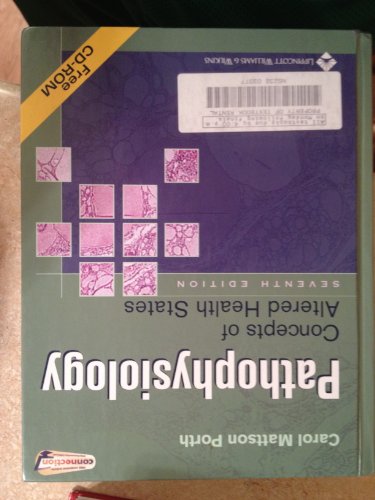 Pathophysiology