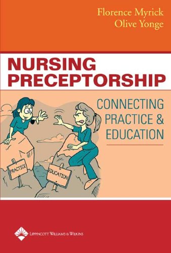 Nursing Preceptorship