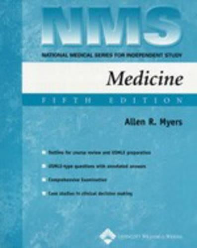 NMS Medicine
