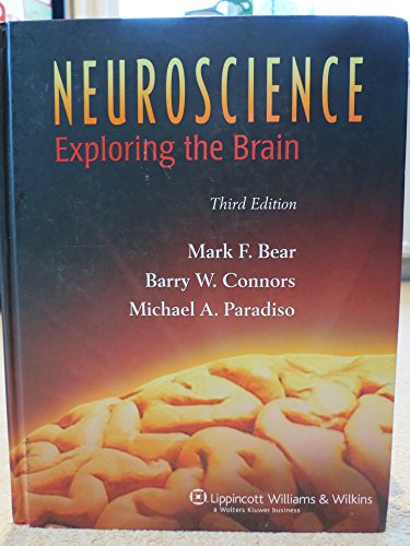 NEUROSCIENCE 3E HARDCOVER