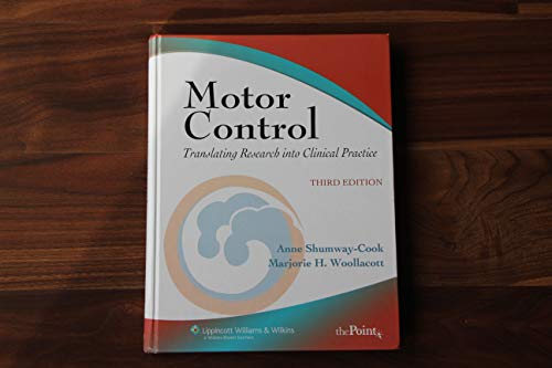 Motor Control