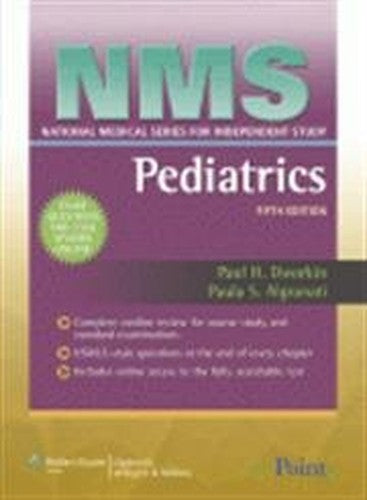 NMS Pediatrics