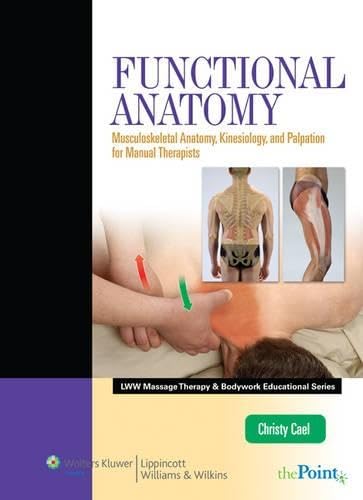 FUNCTIONAL ANATOMY- HARDCOVER