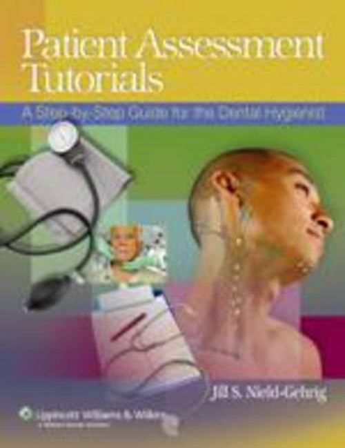Patient Assessment Tutorials