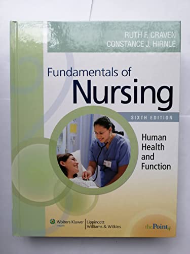 Fundamentals of Nursing