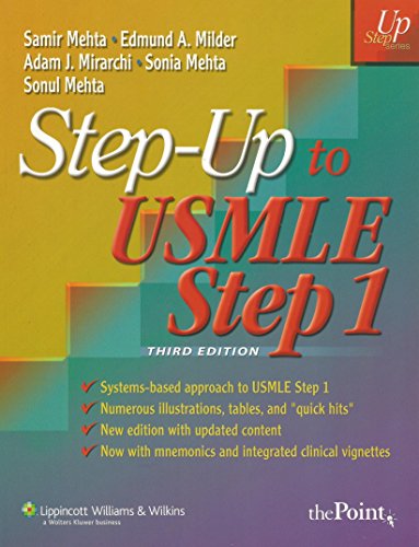 Step-up to USMLE