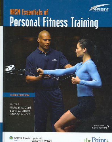 NASM Essentials of Personal Fitness Training