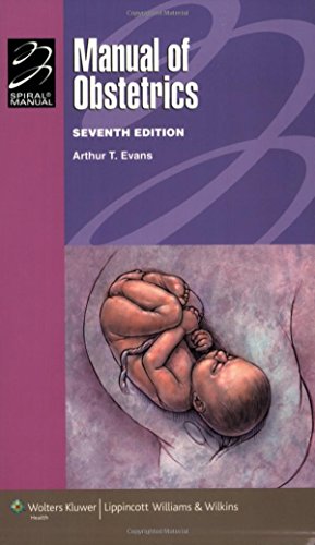 Manual of Obstetrics