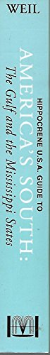 Hippocrene U.S.A. Guide to America's South