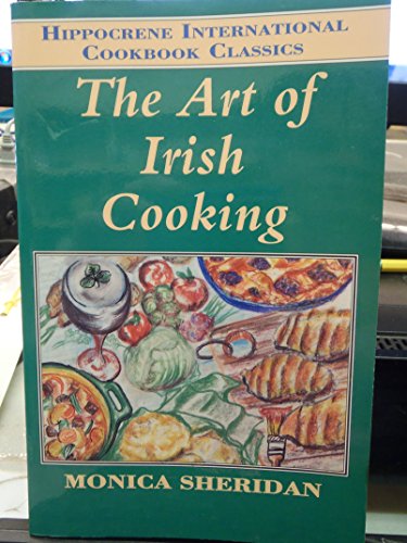 The Art of Irish Cooking