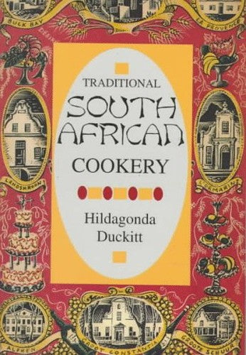 Traditional South African Cookery
