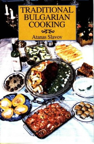 Traditional Bulgarian Cooking