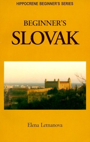 Beginner's Slovak
