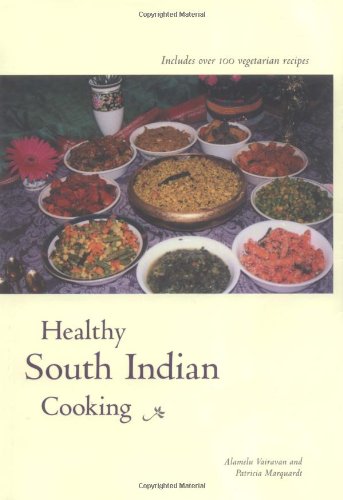 Healthy South Indian Cuisine